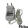FONTE CARREGADOR DEPILADOR COMFORT PHILCO 127V - 220V 50-60Hz 12V 500mA